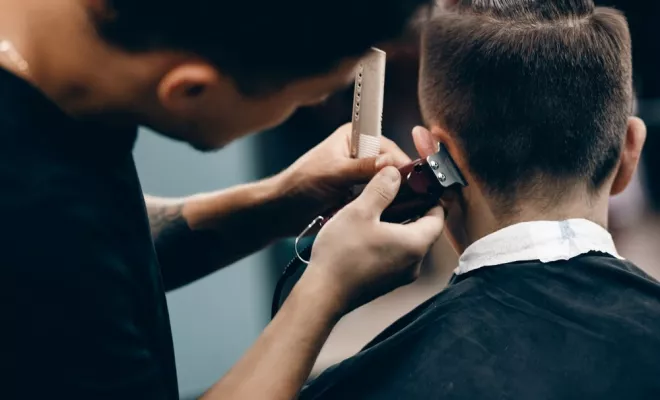 Coiffure, Saint-Ouen-sur-Seine, Lifestyle Haircut